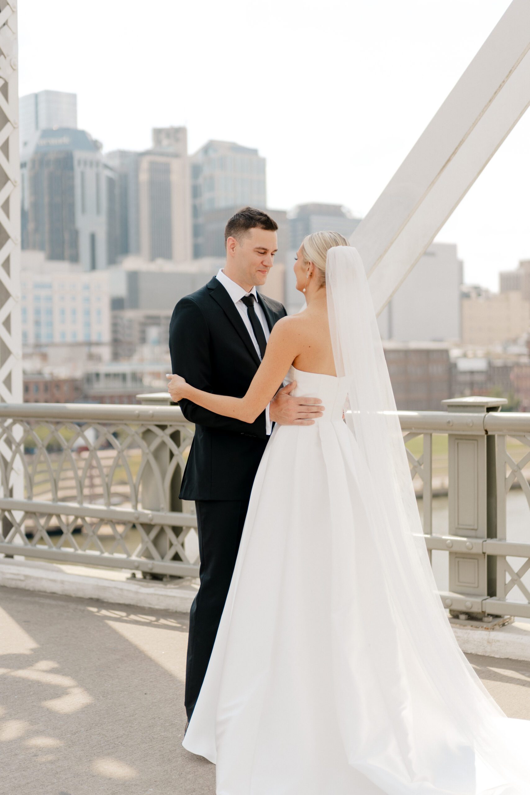 nashville elopement photographer