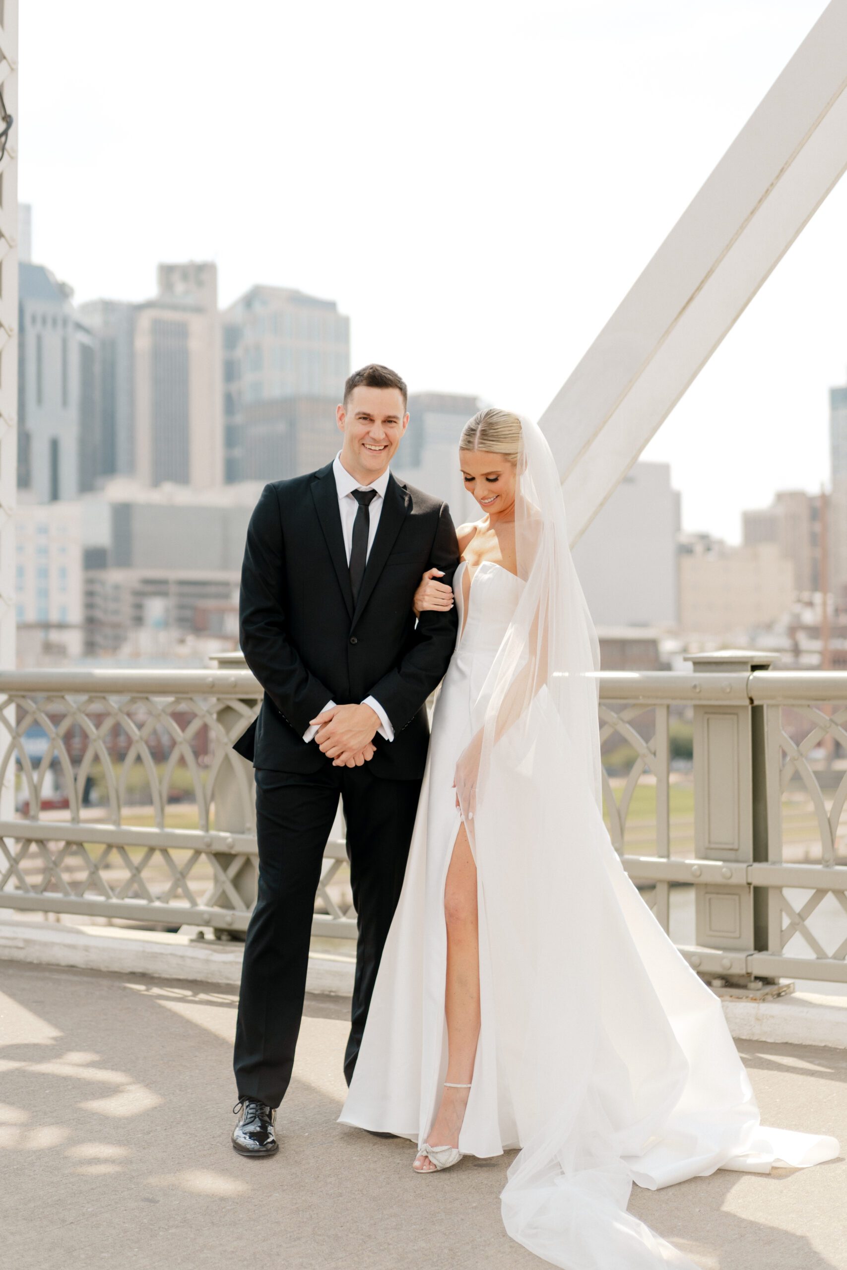 nashville wedding photographer