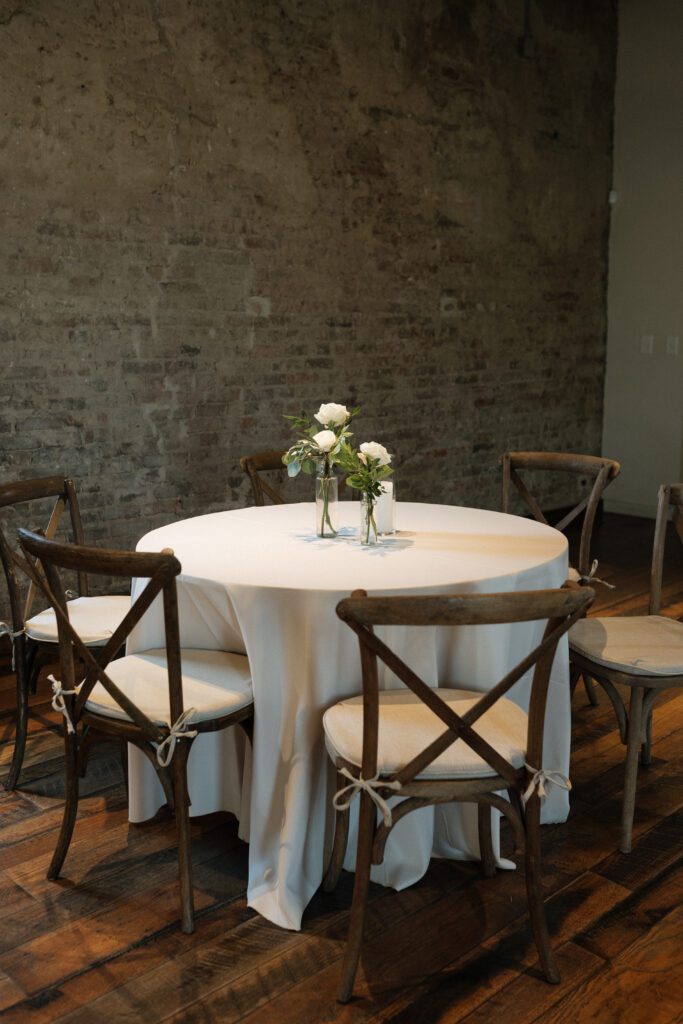 inside of the cordelle nashville