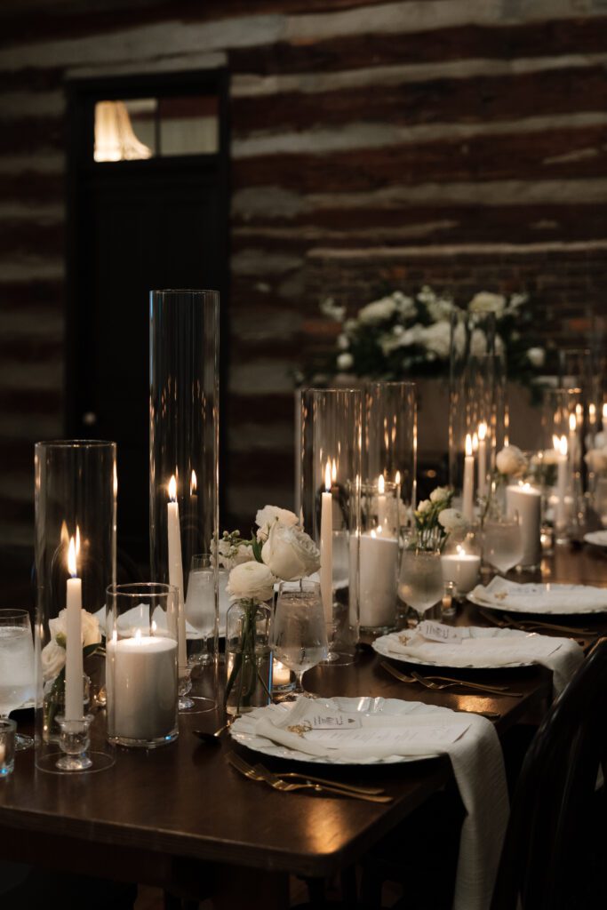 finding the right wedding photographer in nashville tennessee