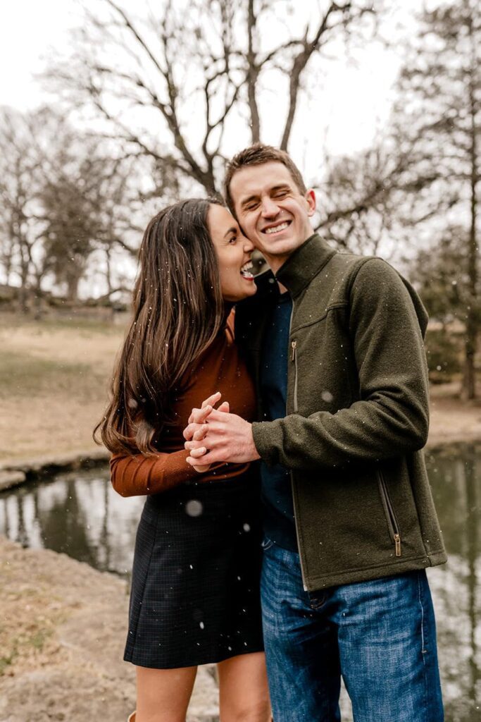 engagement session locations in nashville