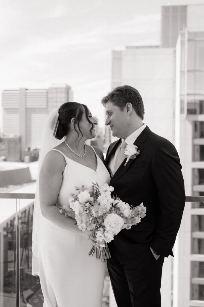 documentary wedding photographer in nashville