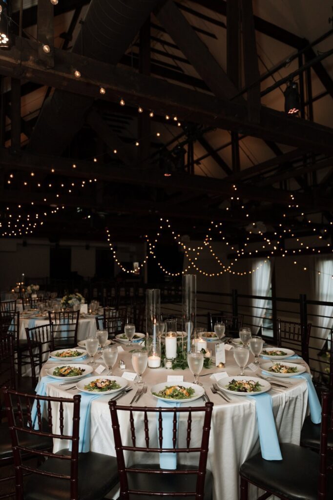 downtown nashville wedding venue