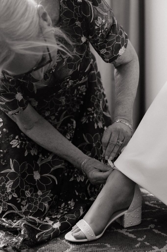 bell tower wedding in nashvill