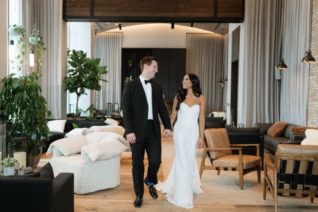 country music hall of fame wedding