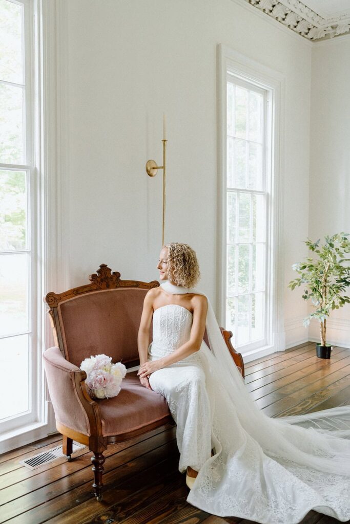 documentary style wedding photography