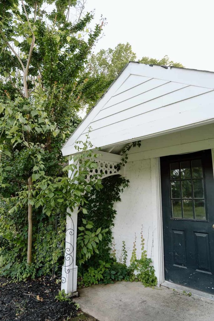 eader house venue in tennessee