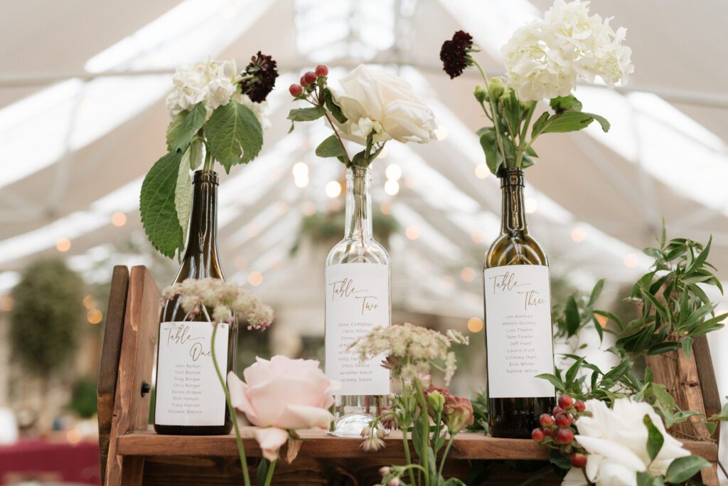long hollow gardens reception space in nashville tennessee