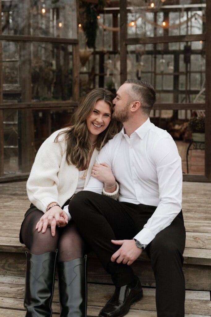 nashville engagement photographer
