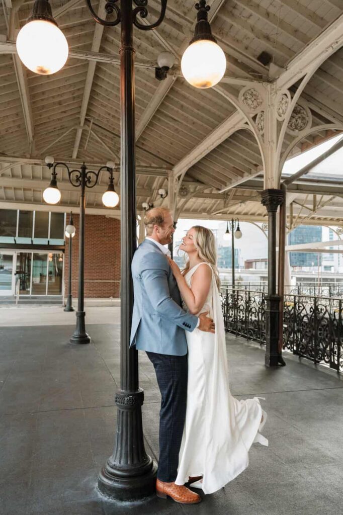 nashville engagement photographer