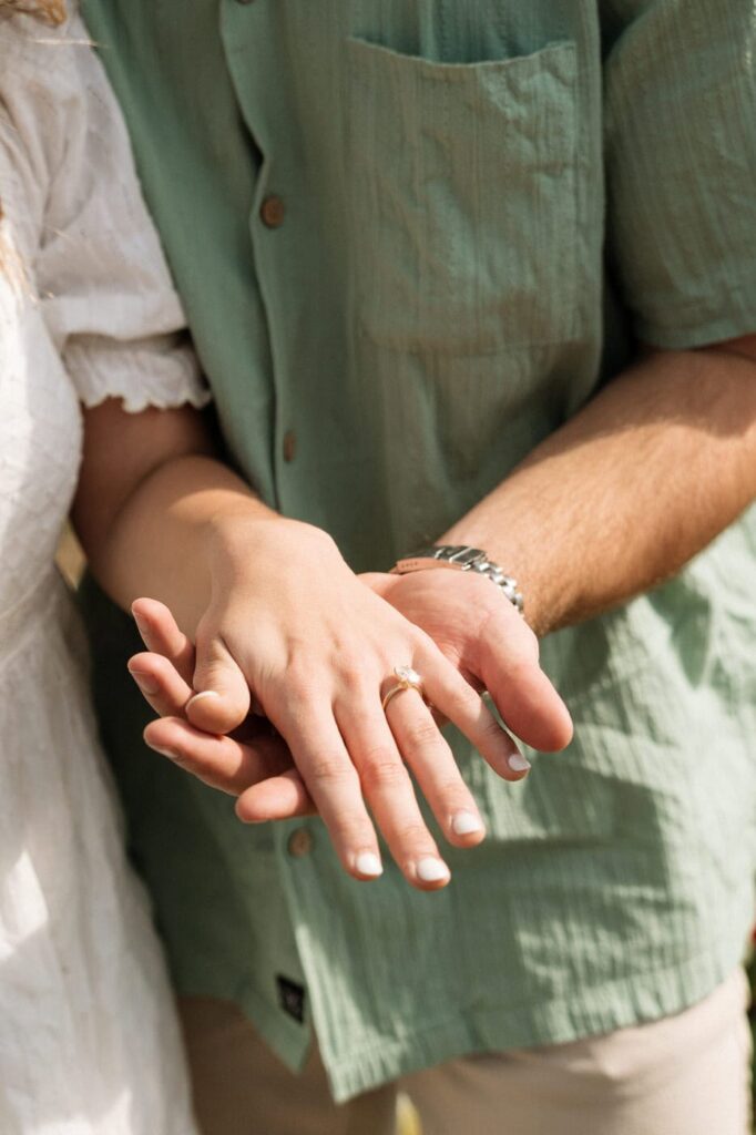 nashville engagement photographer