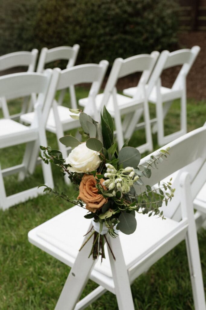 nashville wedding photographer at the cordelle venue