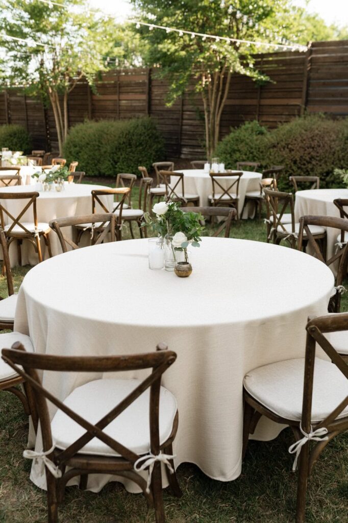 the garden at the cordelle in nashville tennessee