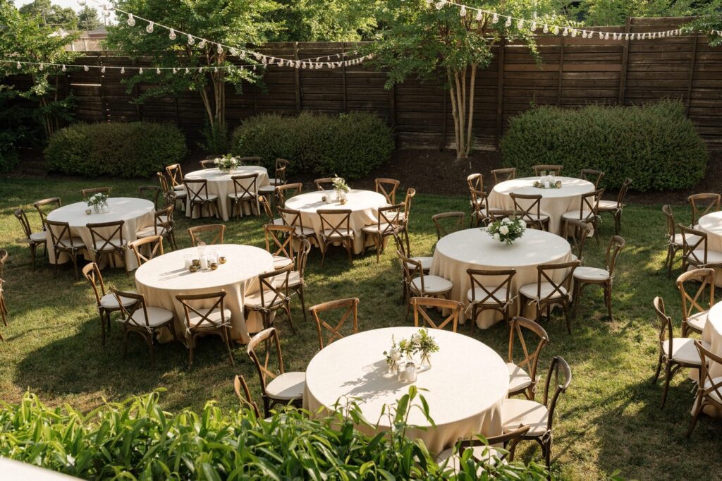 weddings at the cordelle in nashville tennessee