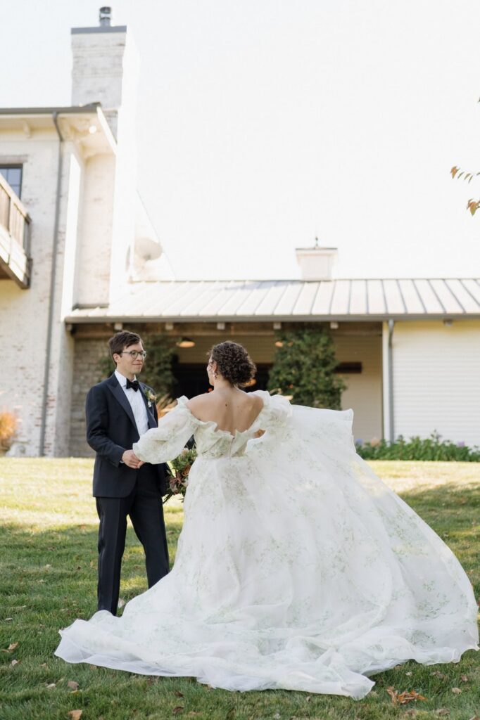 nashville wedding photographer