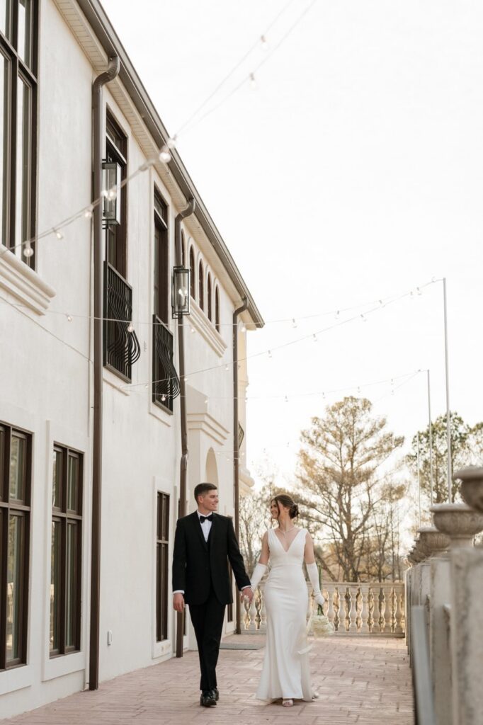 documentary style wedding photography