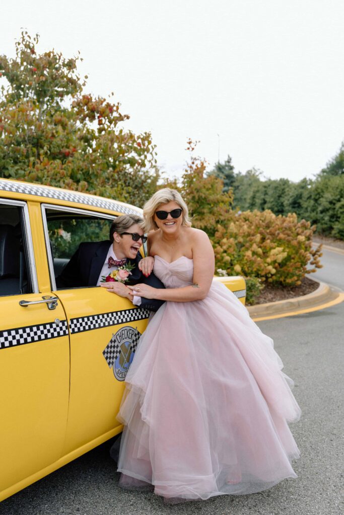 wedding day tips for couples in nashville