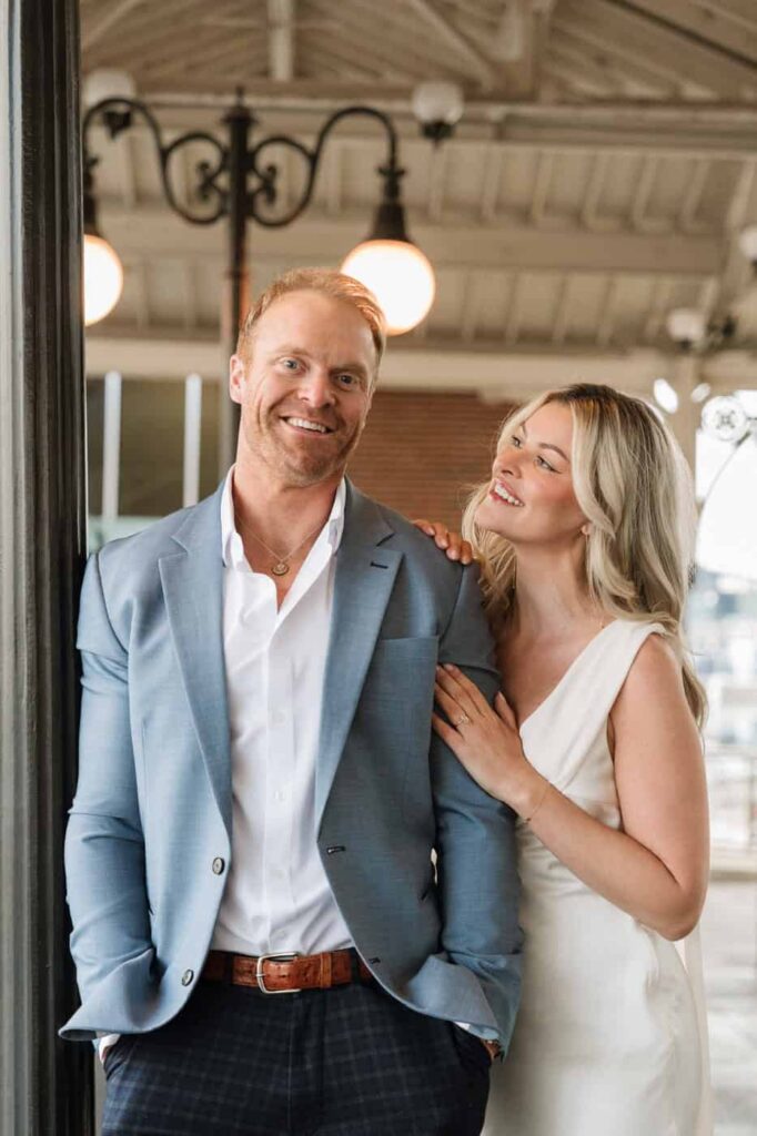 nashville wedding photographer