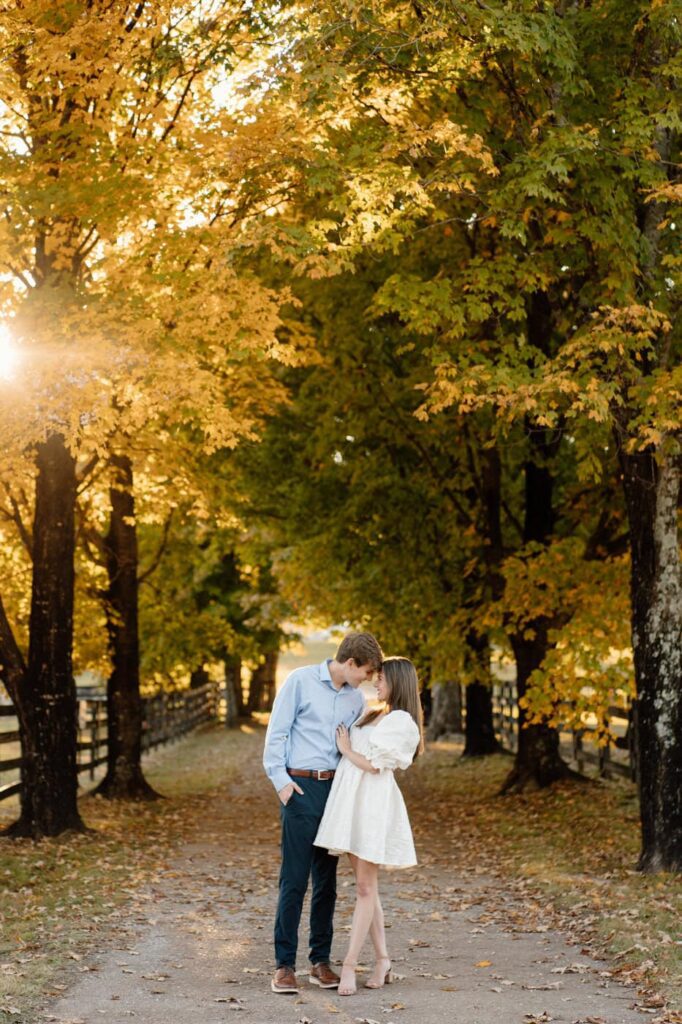 what to wear for engagement photos in nashville