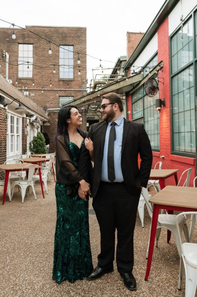nashville wedding photographer