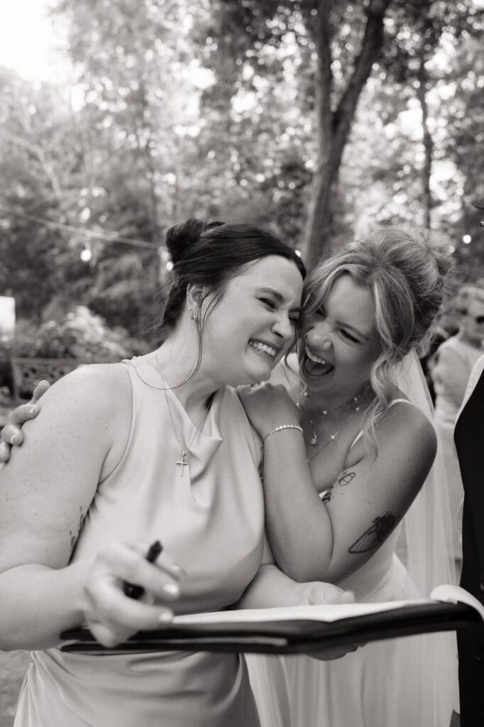 stone gate farm wedding in nashville in spring