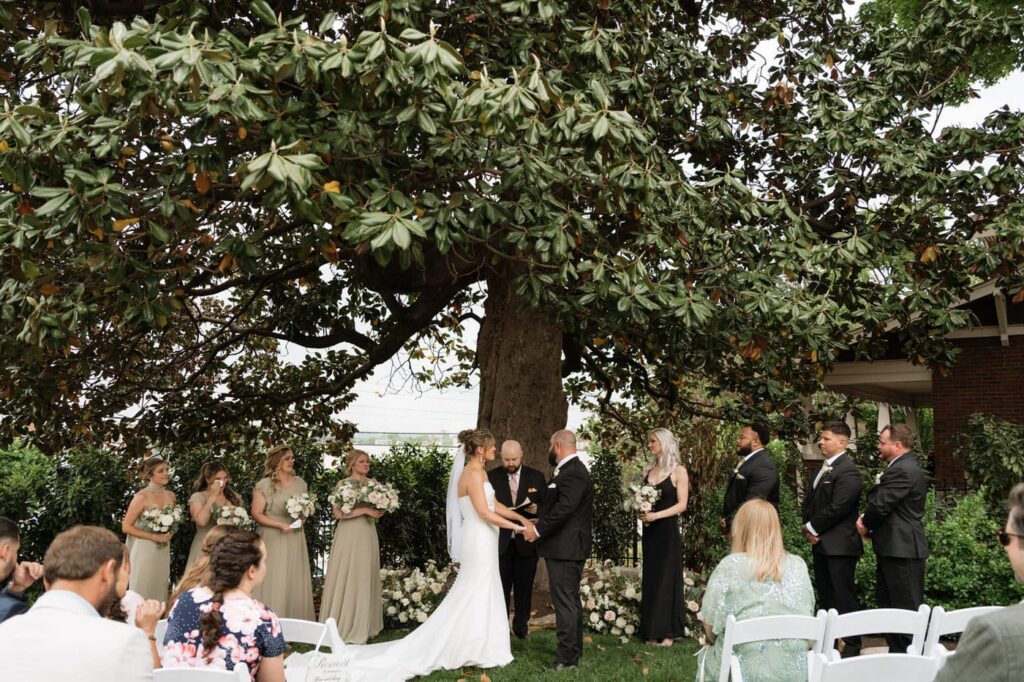 nashville wedding photographer