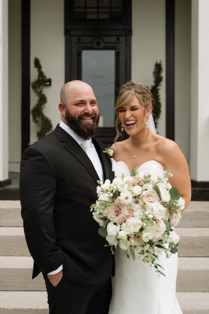 estelle nashville wedding photographer
