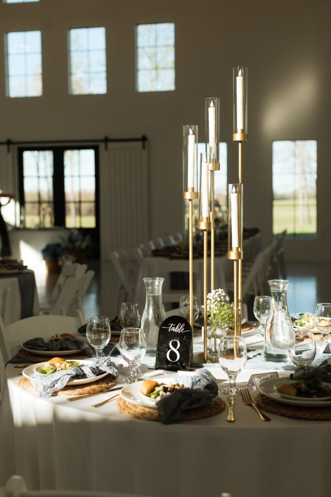 the monroe on 415th wedding reception space in tennessee