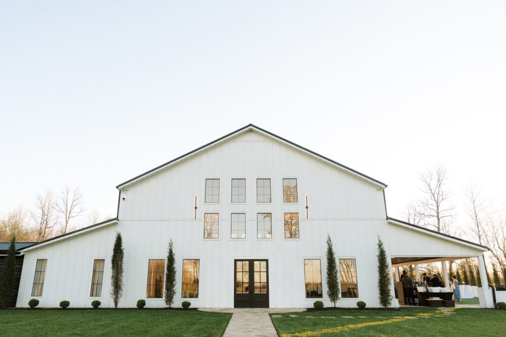the monroe on 415th wedding venue in tennessee