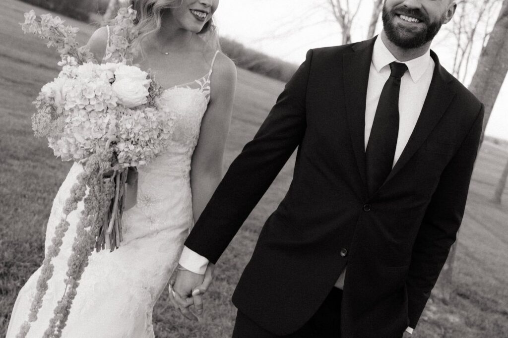 the monroe on 415th wedding